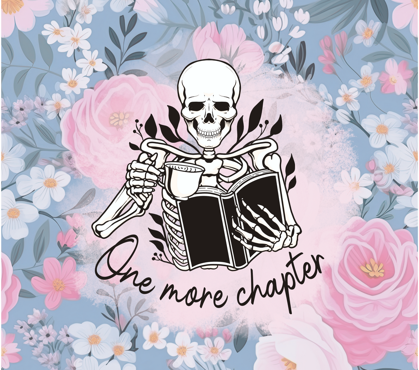 Grand gobelet Lecteur