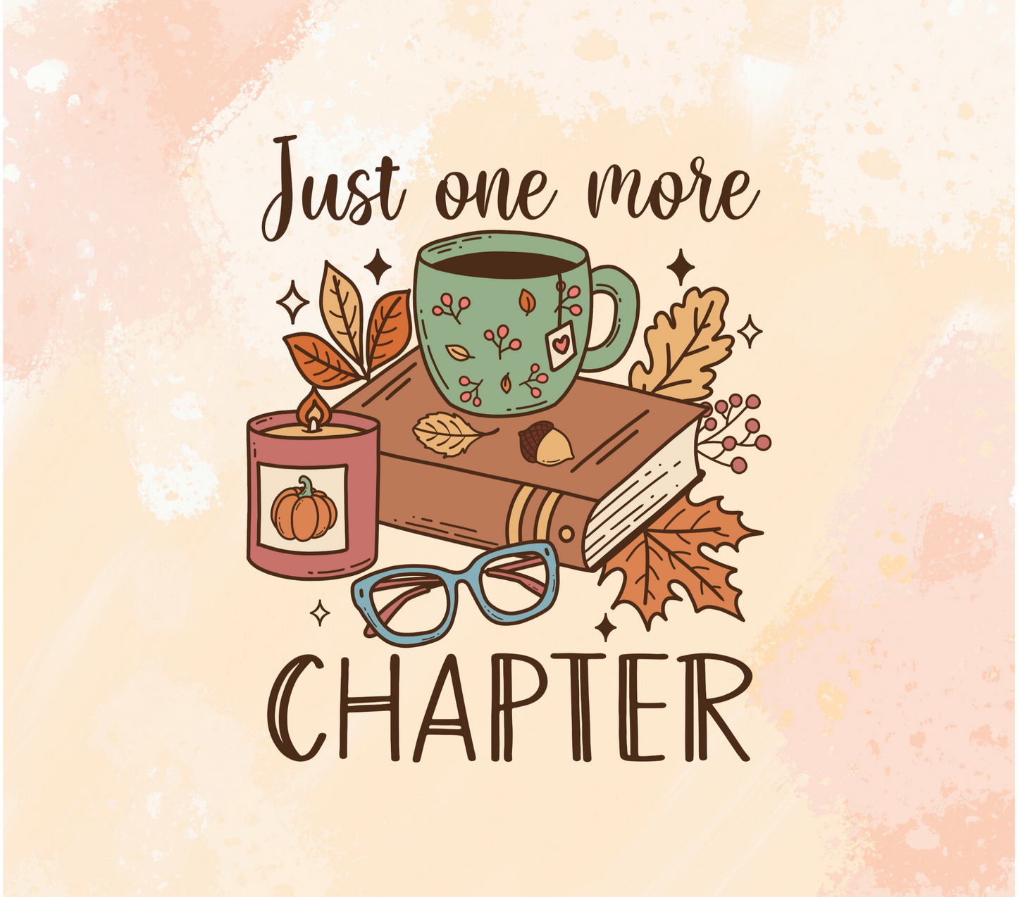 Grand gobelet Lecteur