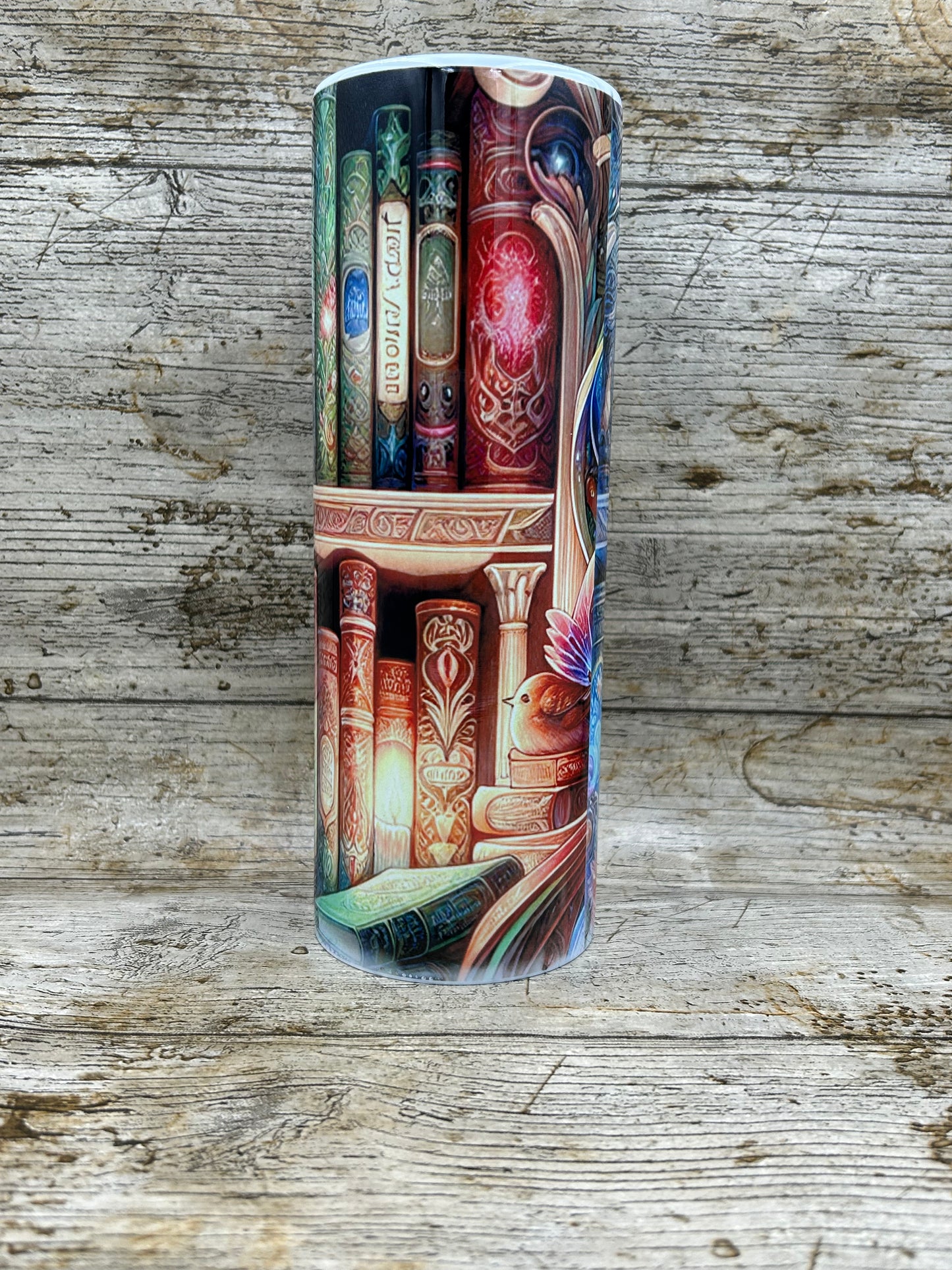 Grand gobelet Lecteur