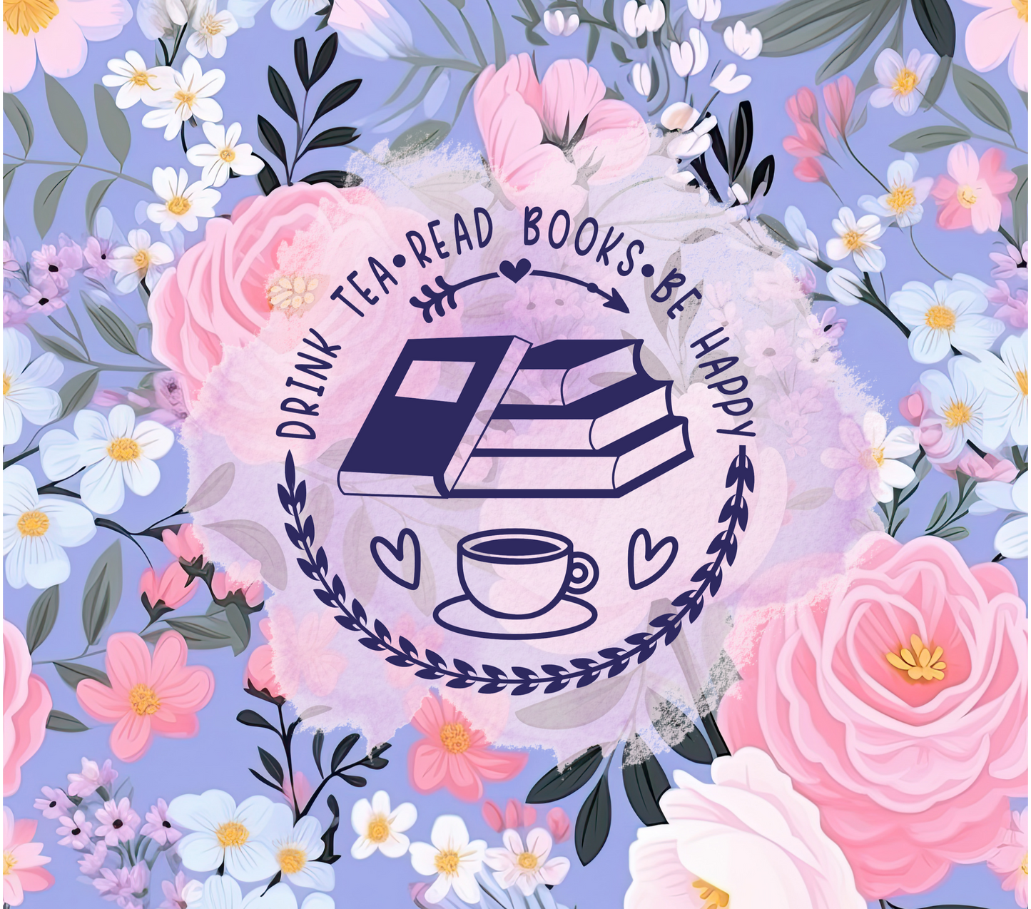 Grand gobelet Lecteur