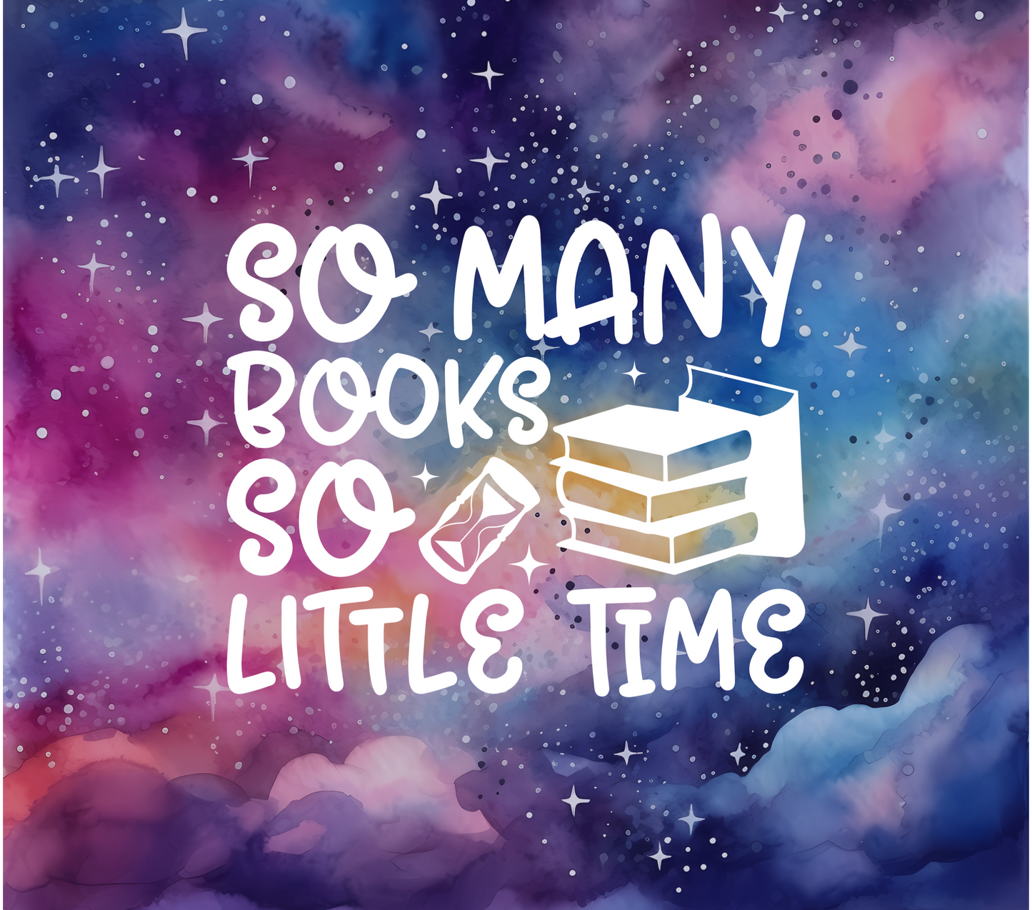 Grand gobelet Lecteur