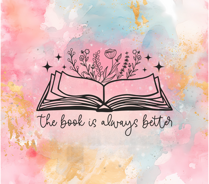 Grand gobelet Lecteur