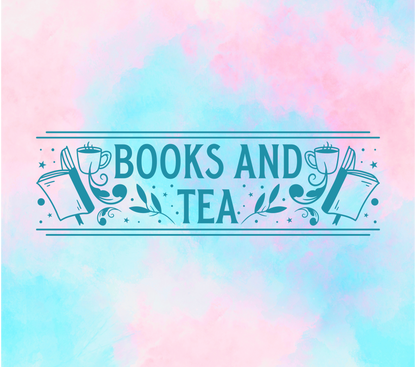 Grand gobelet Lecteur