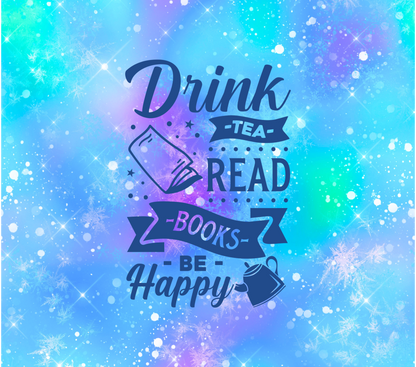 Grand gobelet Lecteur