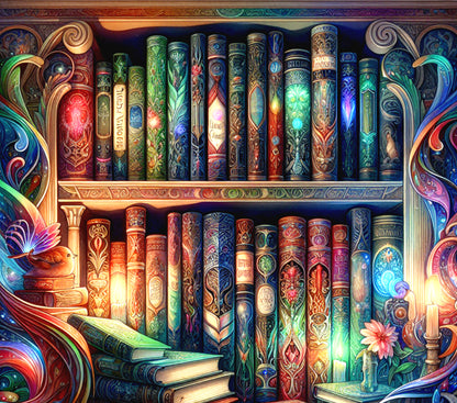 Grand gobelet Lecteur